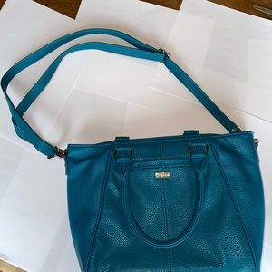 PLEATHER HANDBAG🎉